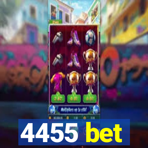 4455 bet